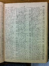 Krauthammer in Buenos Aires Jewish directory 1947